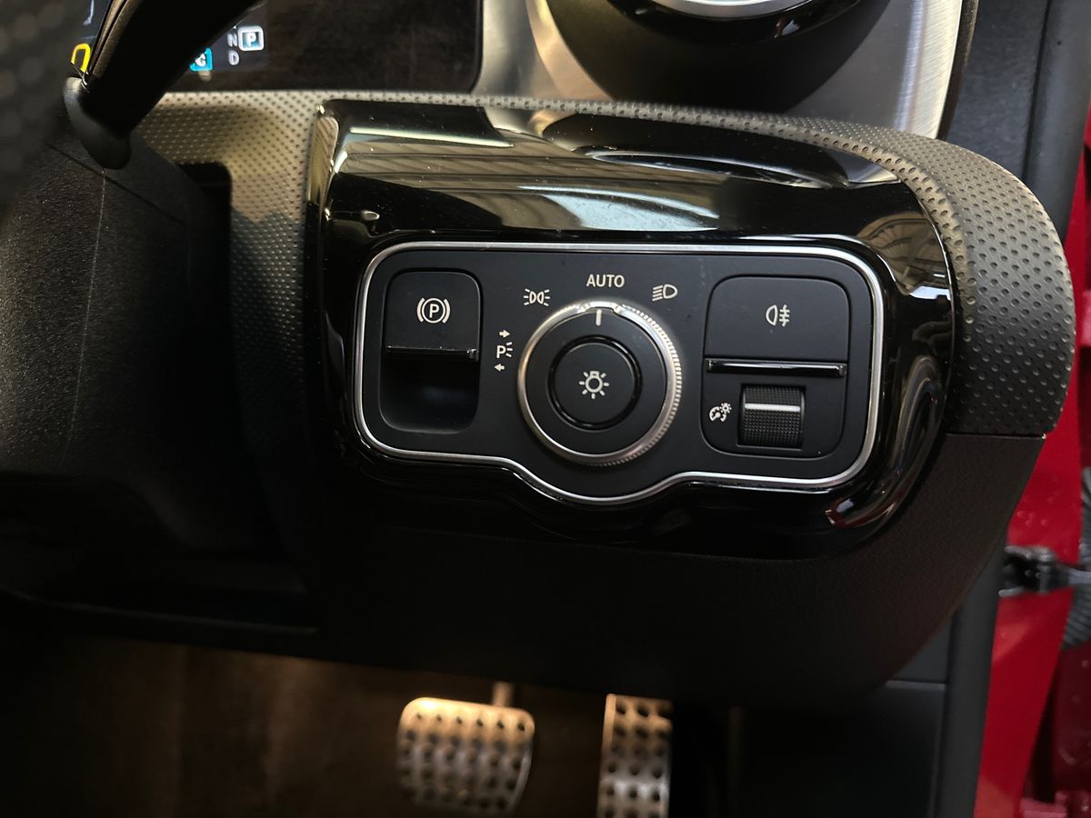 Used Mercedes-Benz CLA 2022 for sale - 76977694: Photo 23