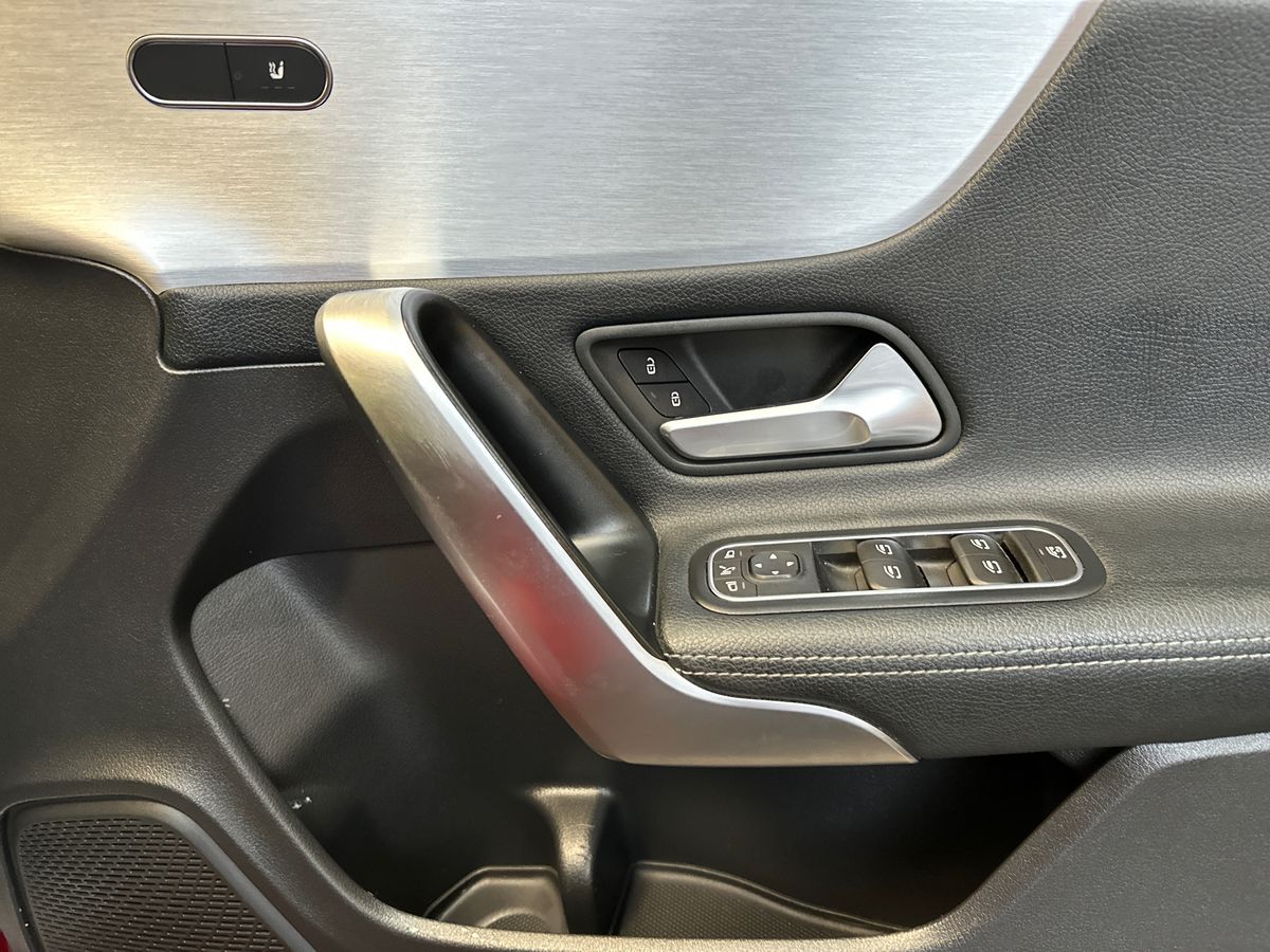 Used Mercedes-Benz CLA 2022 for sale - 76977694: Photo 25