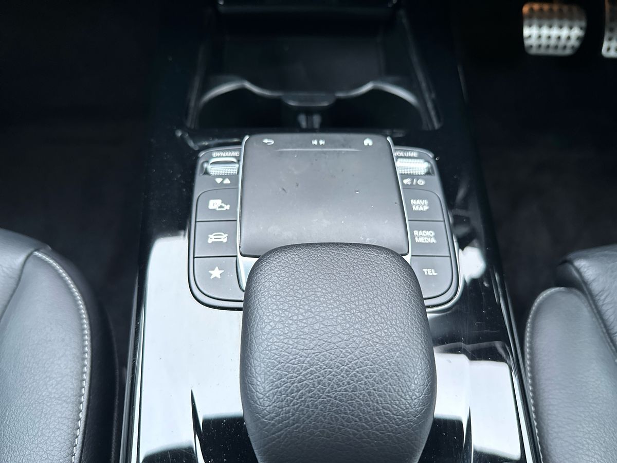 Used Mercedes-Benz CLA 2022 for sale - 76977694: Photo 28