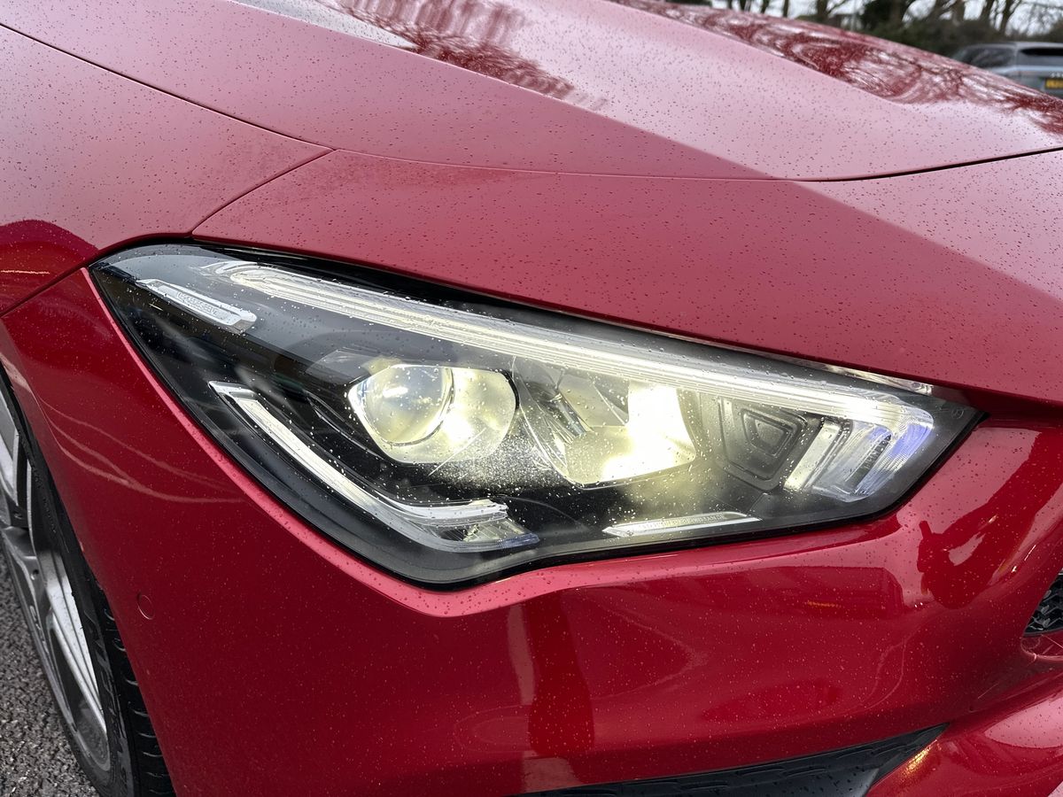 Used Mercedes-Benz CLA 2022 for sale - 76977694: Photo 32