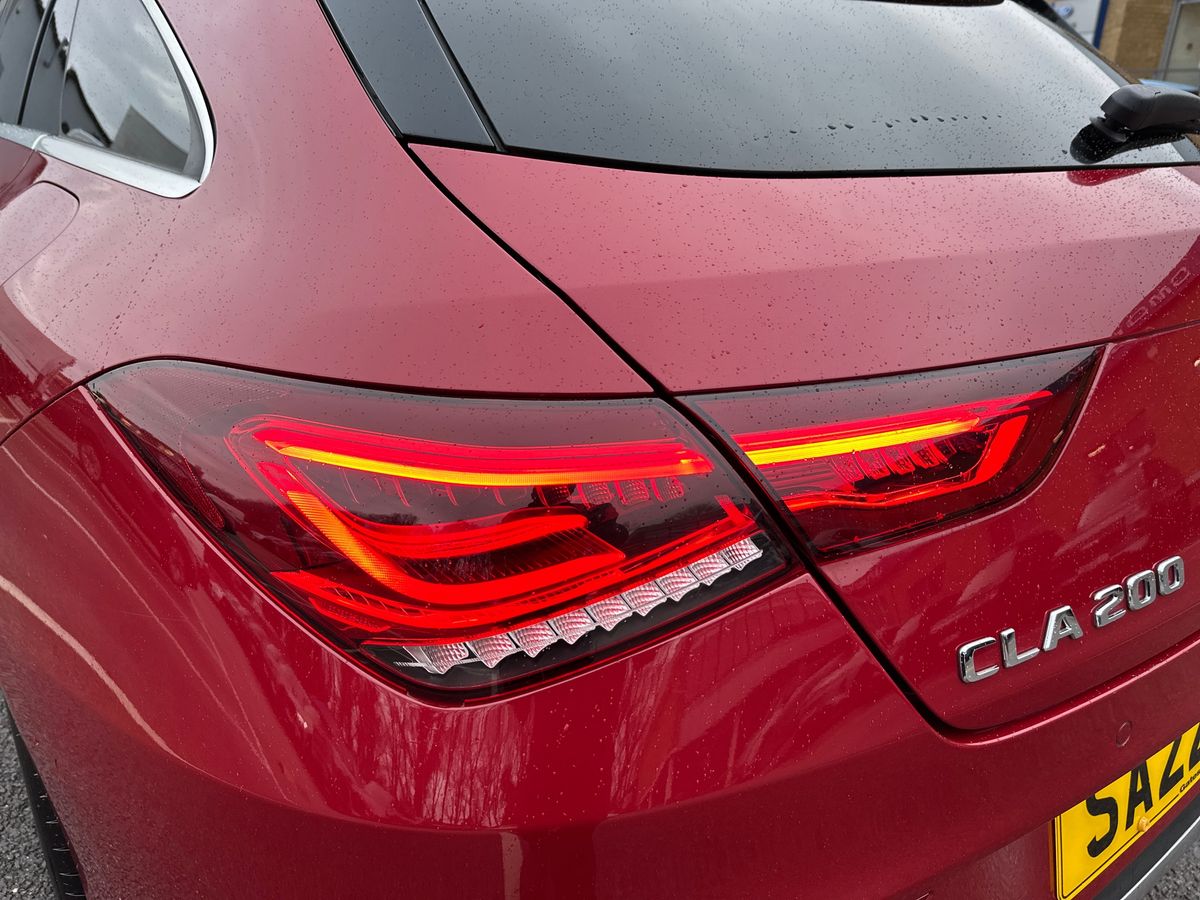 Used Mercedes-Benz CLA 2022 for sale - 76977694: Photo 33