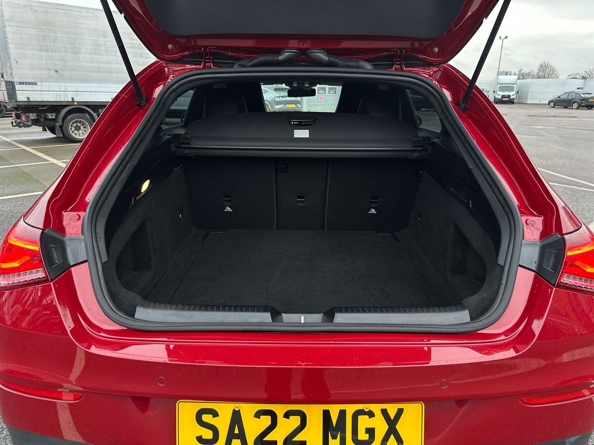 Used Mercedes-Benz CLA 2022 for sale - 76977694: Photo 34