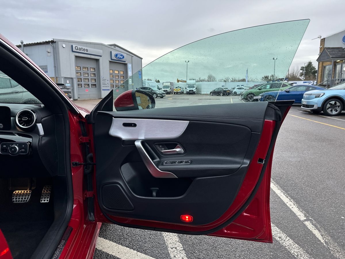 Used Mercedes-Benz CLA 2022 for sale - 76977694: Photo 35