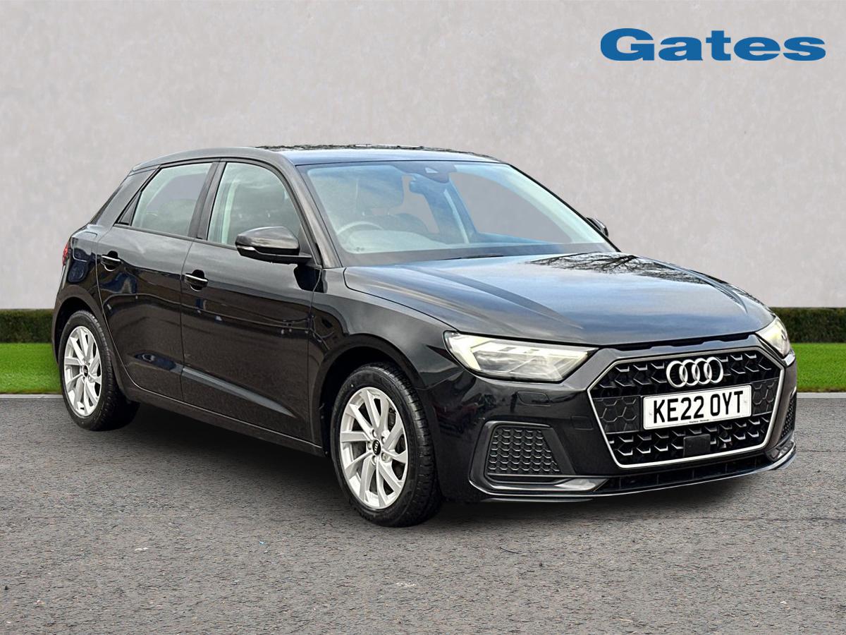 Used Audi A1 2022 for sale - 77157989: Photo 1