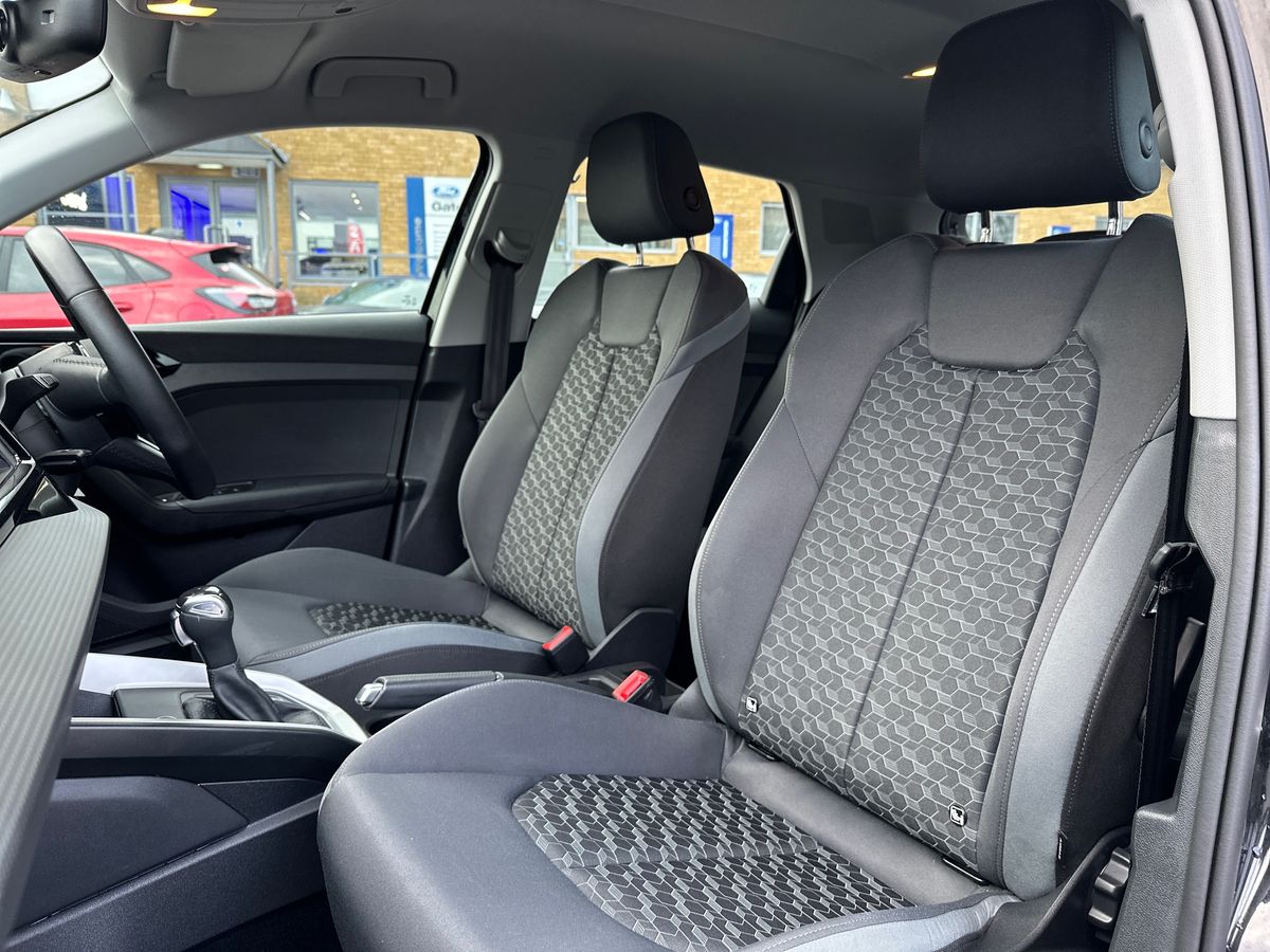 Used Audi A1 2022 for sale - 77157989: Photo 13