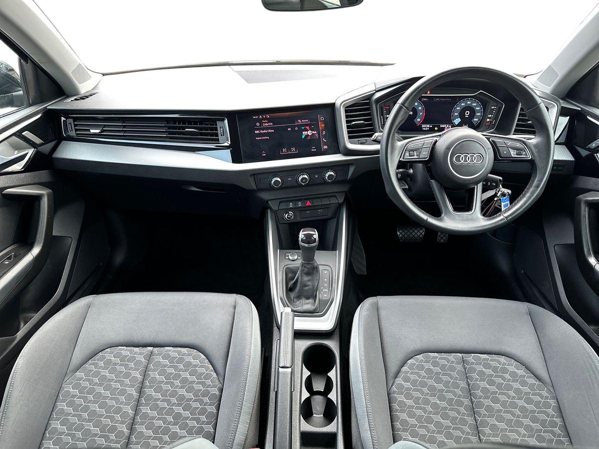 Used Audi A1 2022 for sale - 77157989: Photo 15