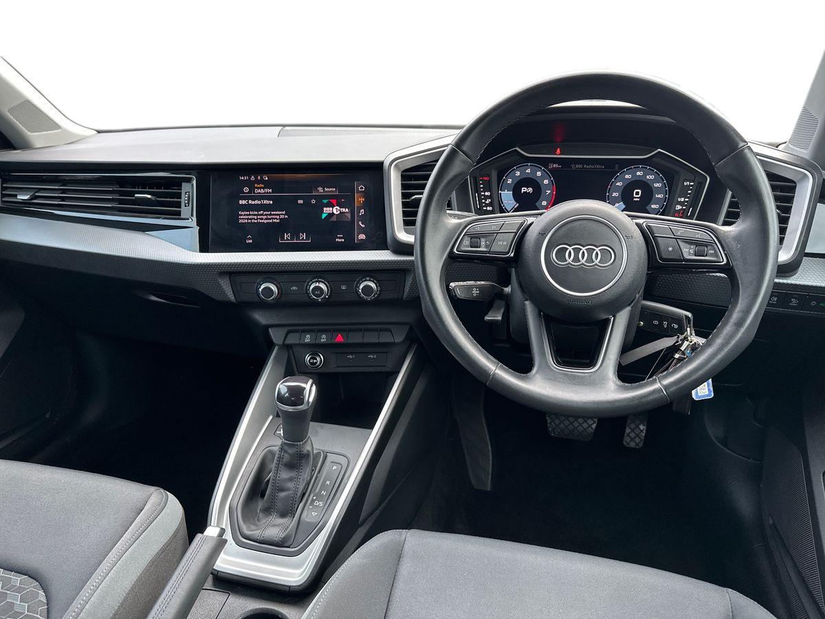 Used Audi A1 2022 for sale - 77157989: Photo 16