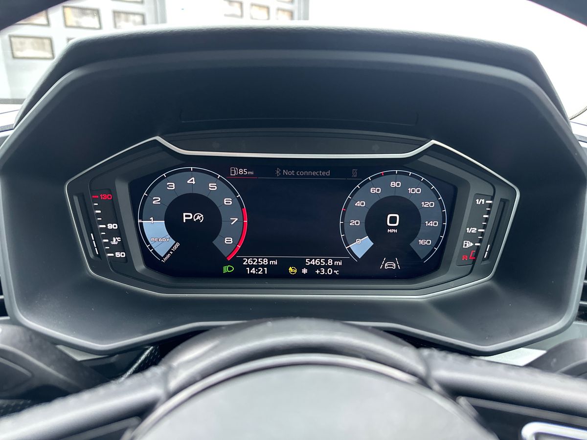 Used Audi A1 2022 for sale - 77157989: Photo 18