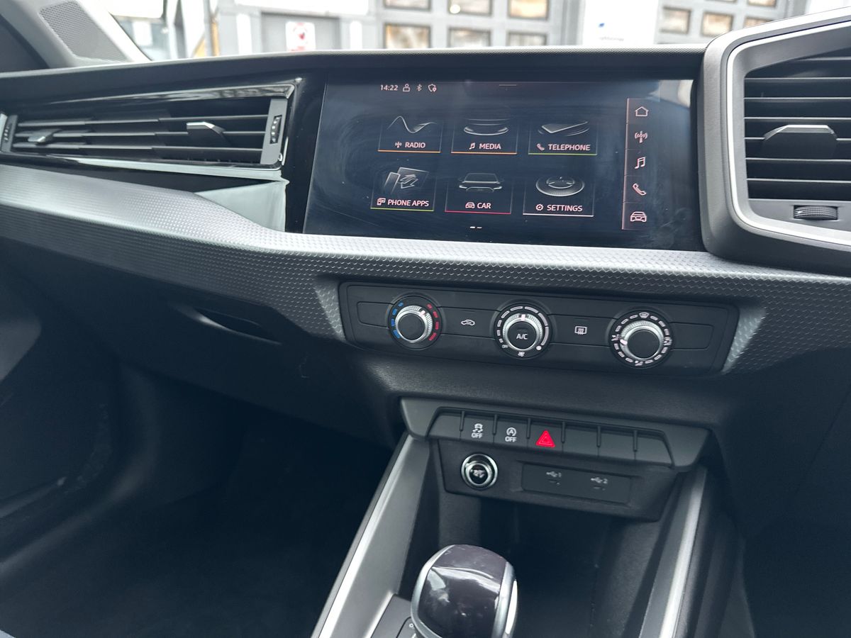 Used Audi A1 2022 for sale - 77157989: Photo 19