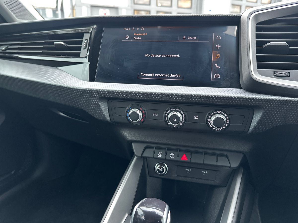 Used Audi A1 2022 for sale - 77157989: Photo 21