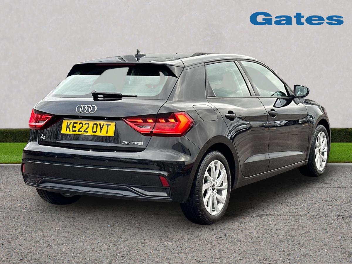 Used Audi A1 2022 for sale - 77157989: Photo 7