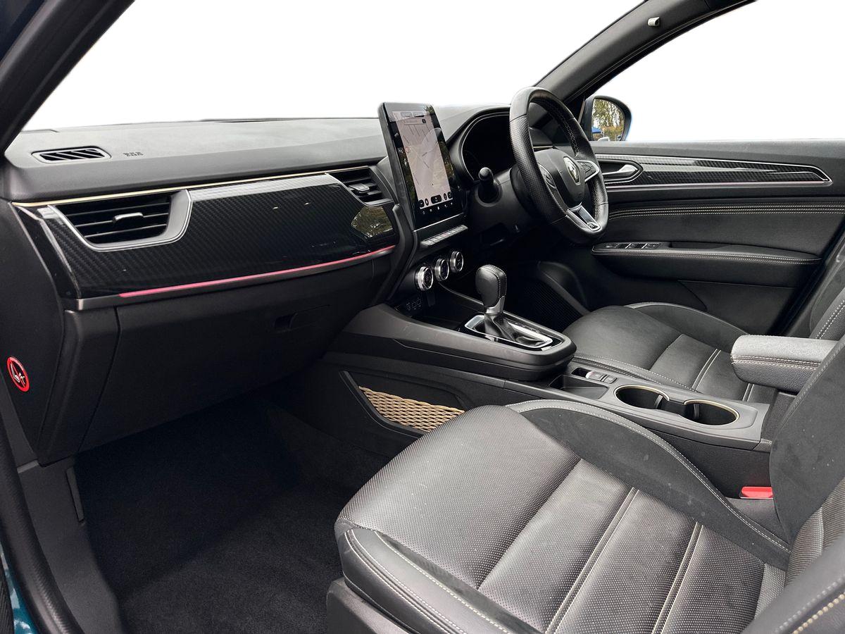 Used Renault Arkana 2023 for sale - 76400696: Photo 11