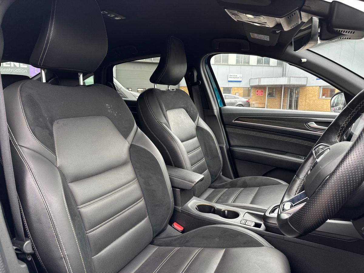 Used Renault Arkana 2023 for sale - 76400696: Photo 12