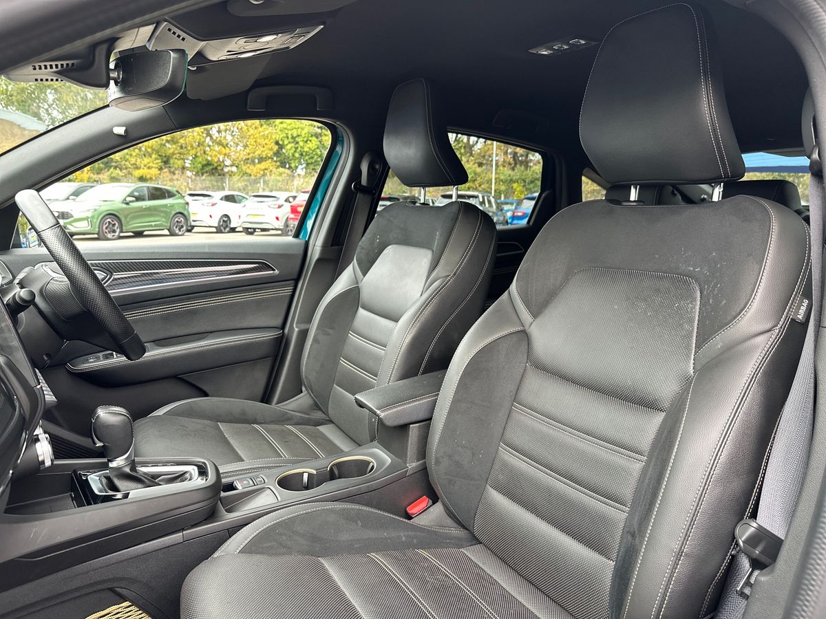 Used Renault Arkana 2023 for sale - 76400696: Photo 13