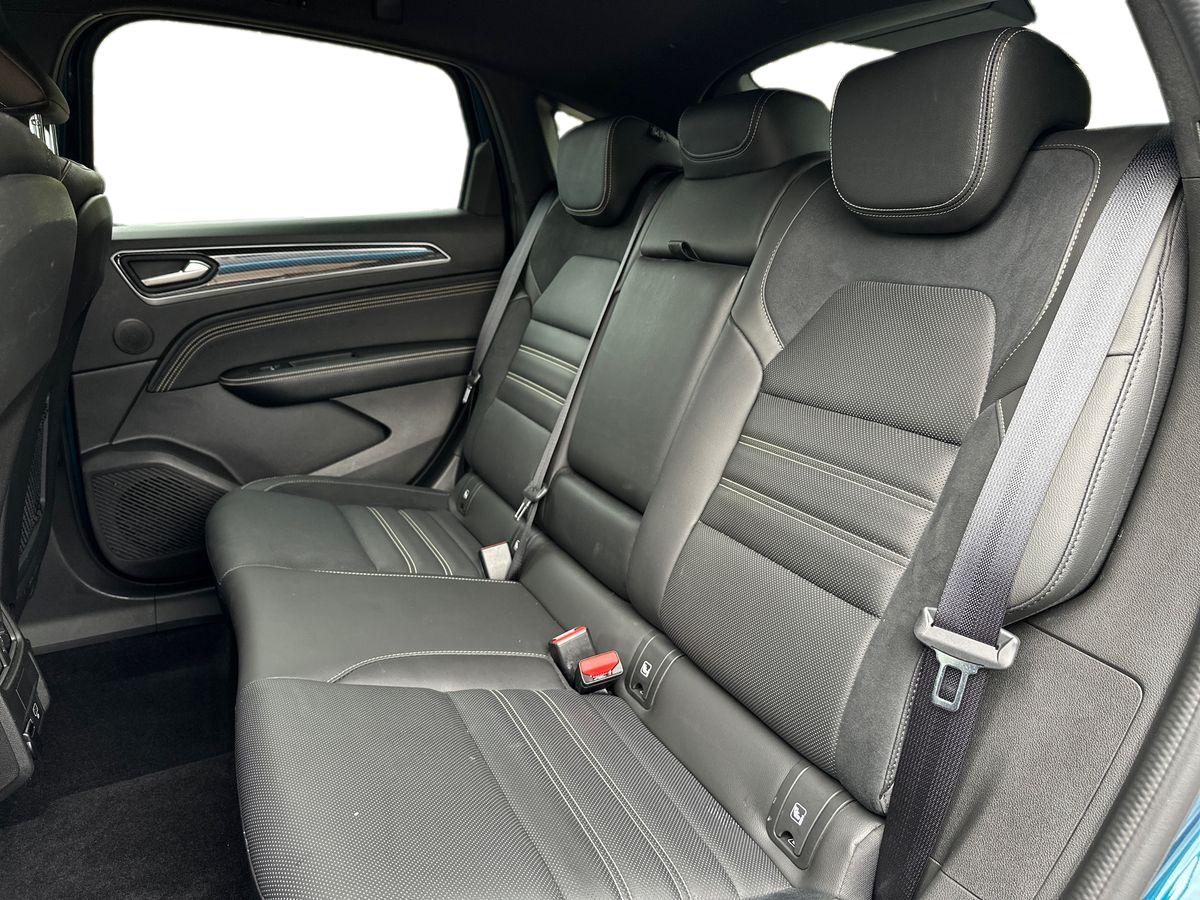 Used Renault Arkana 2023 for sale - 76400696: Photo 14