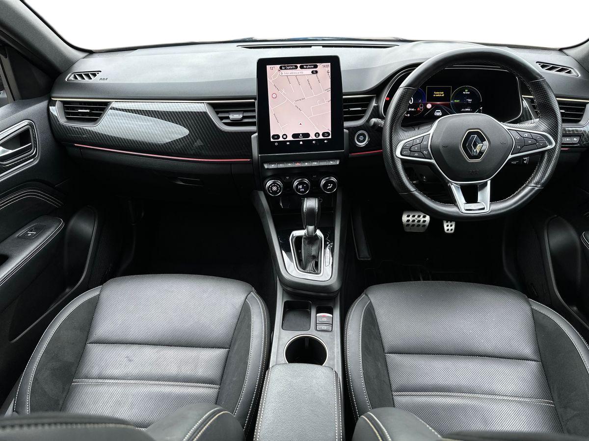 Used Renault Arkana 2023 for sale - 76400696: Photo 15