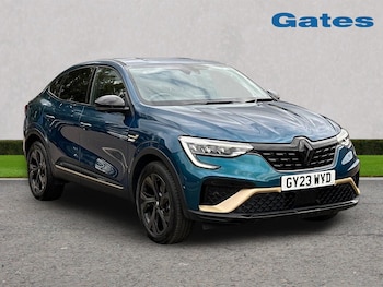 2023 - 2Dr Etch Engd Bose Ed 1.6 Auto