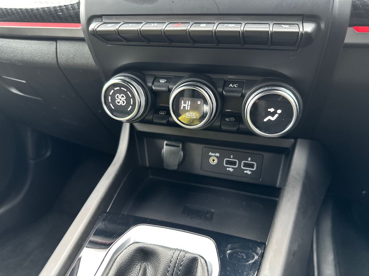 Used Renault Arkana 2023 for sale - 76400696: Photo 22