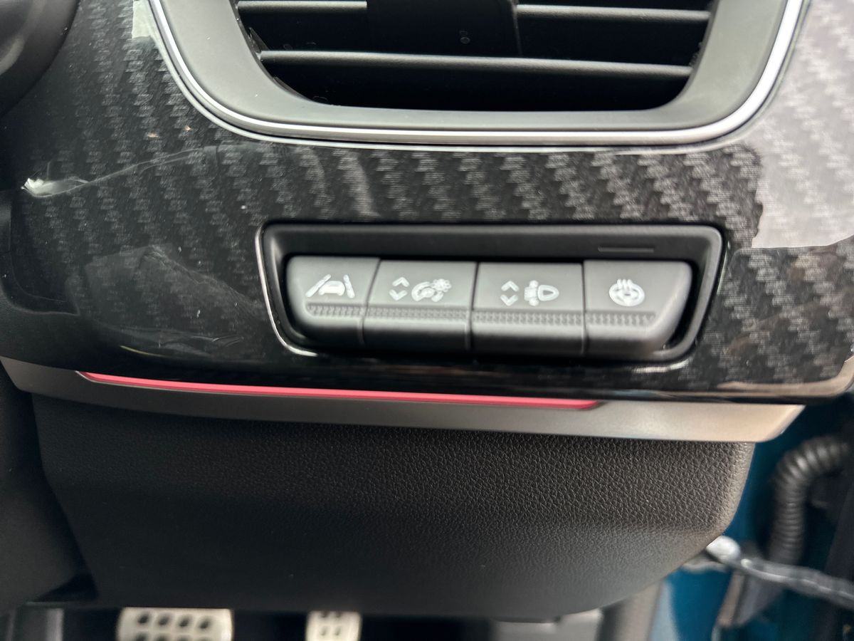 Used Renault Arkana 2023 for sale - 76400696: Photo 23