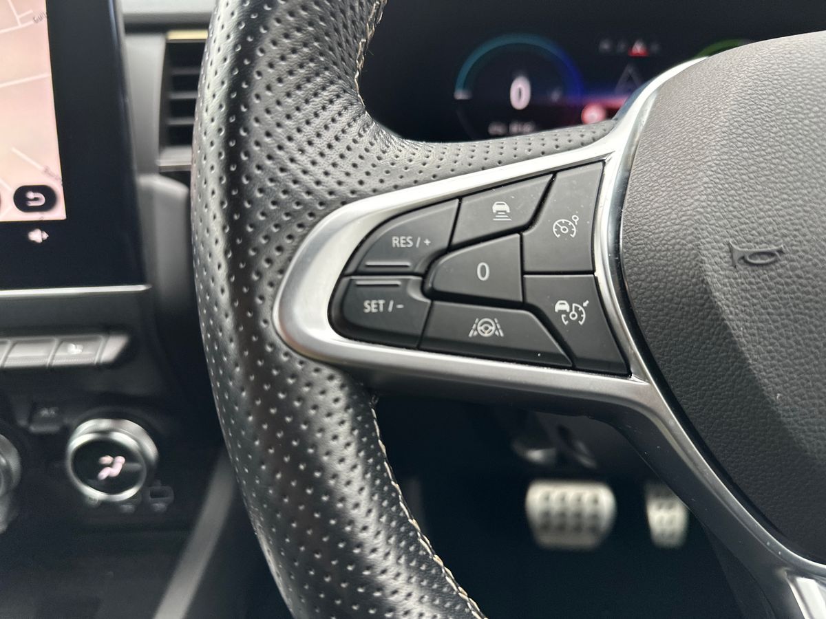 Used Renault Arkana 2023 for sale - 76400696: Photo 26