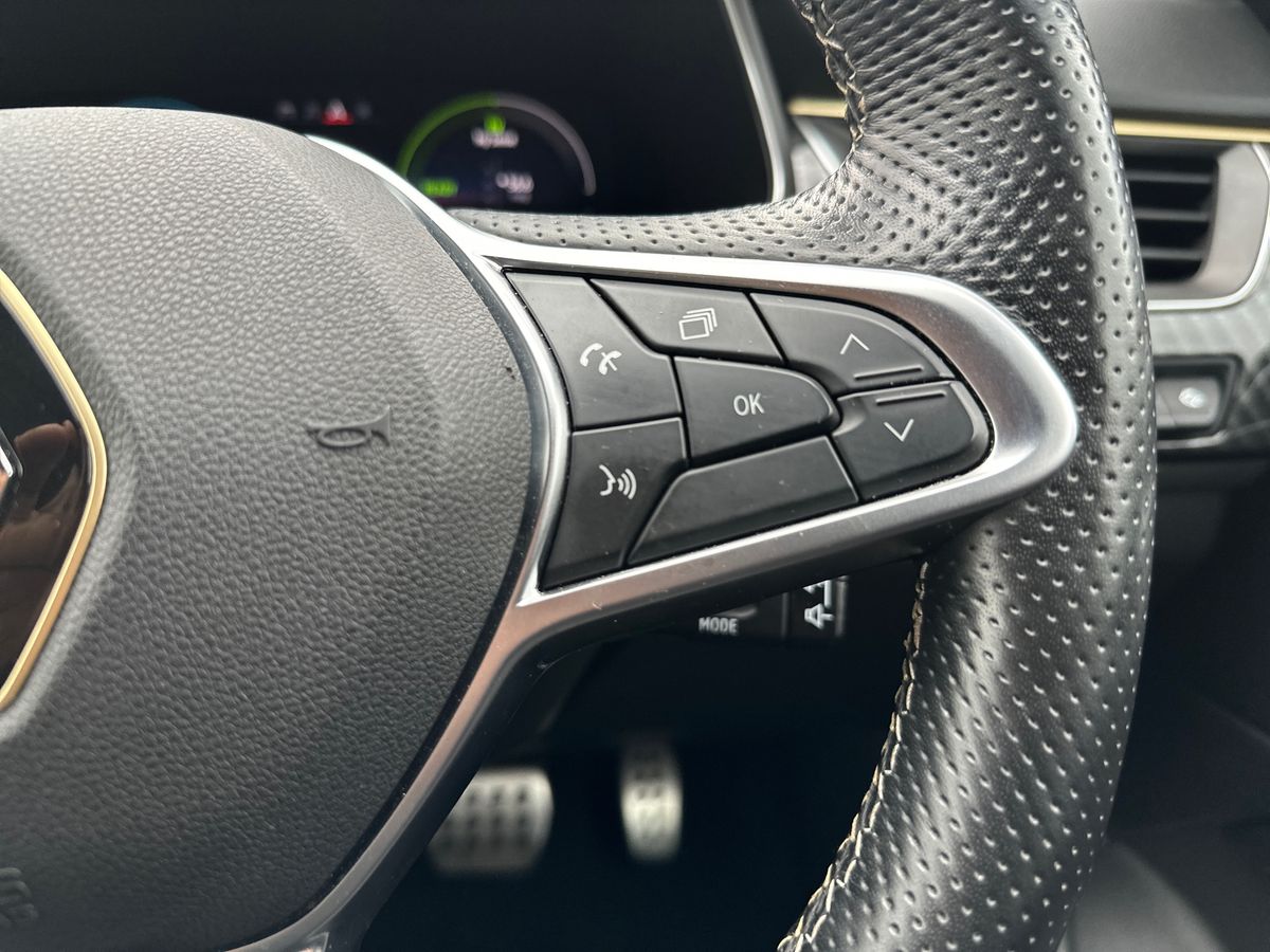 Used Renault Arkana 2023 for sale - 76400696: Photo 27