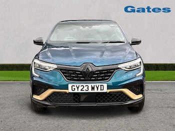 Used Renault Arkana 2023 for sale - 76400696: Photo