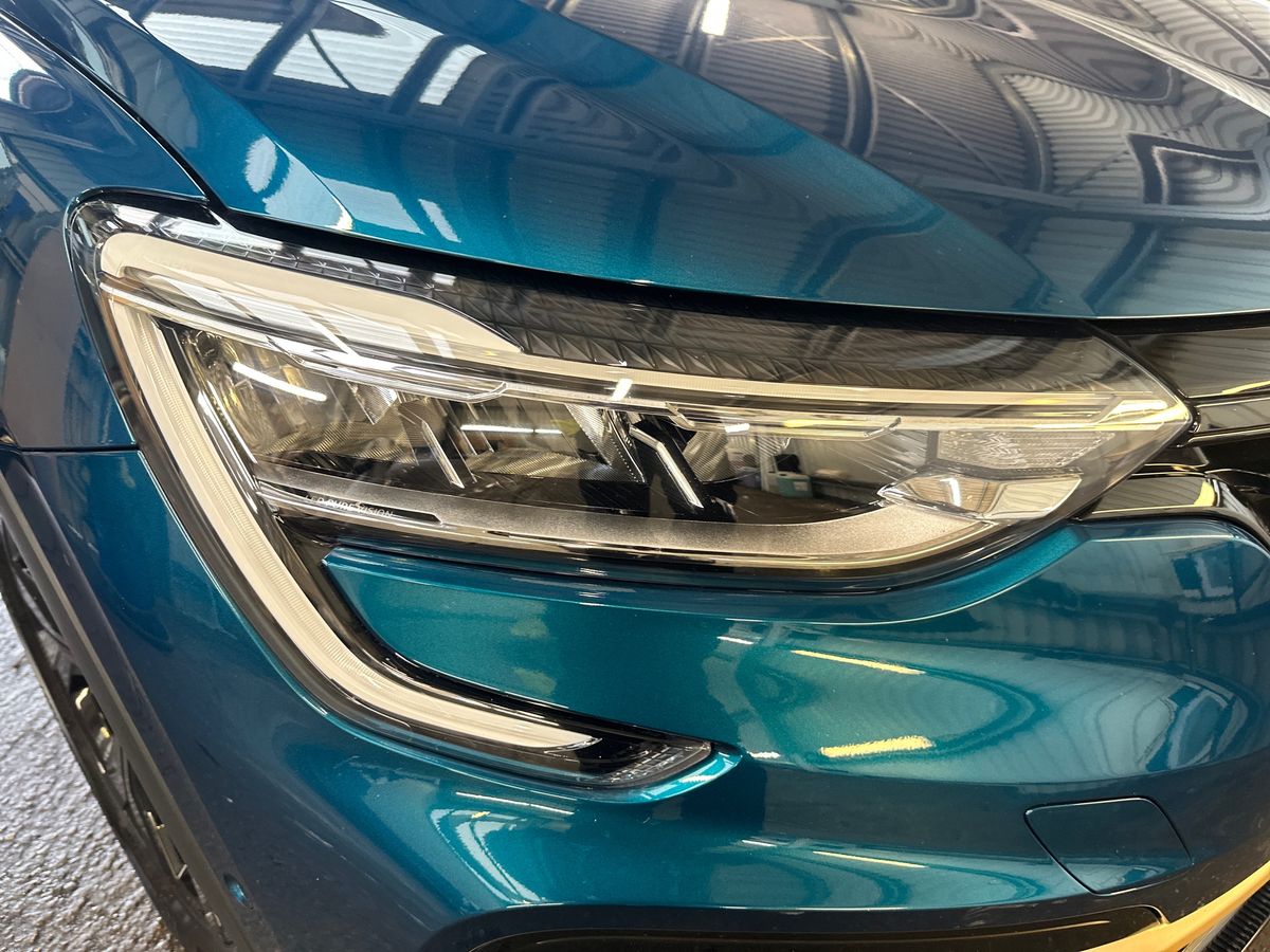 Used Renault Arkana 2023 for sale - 76400696: Photo 32