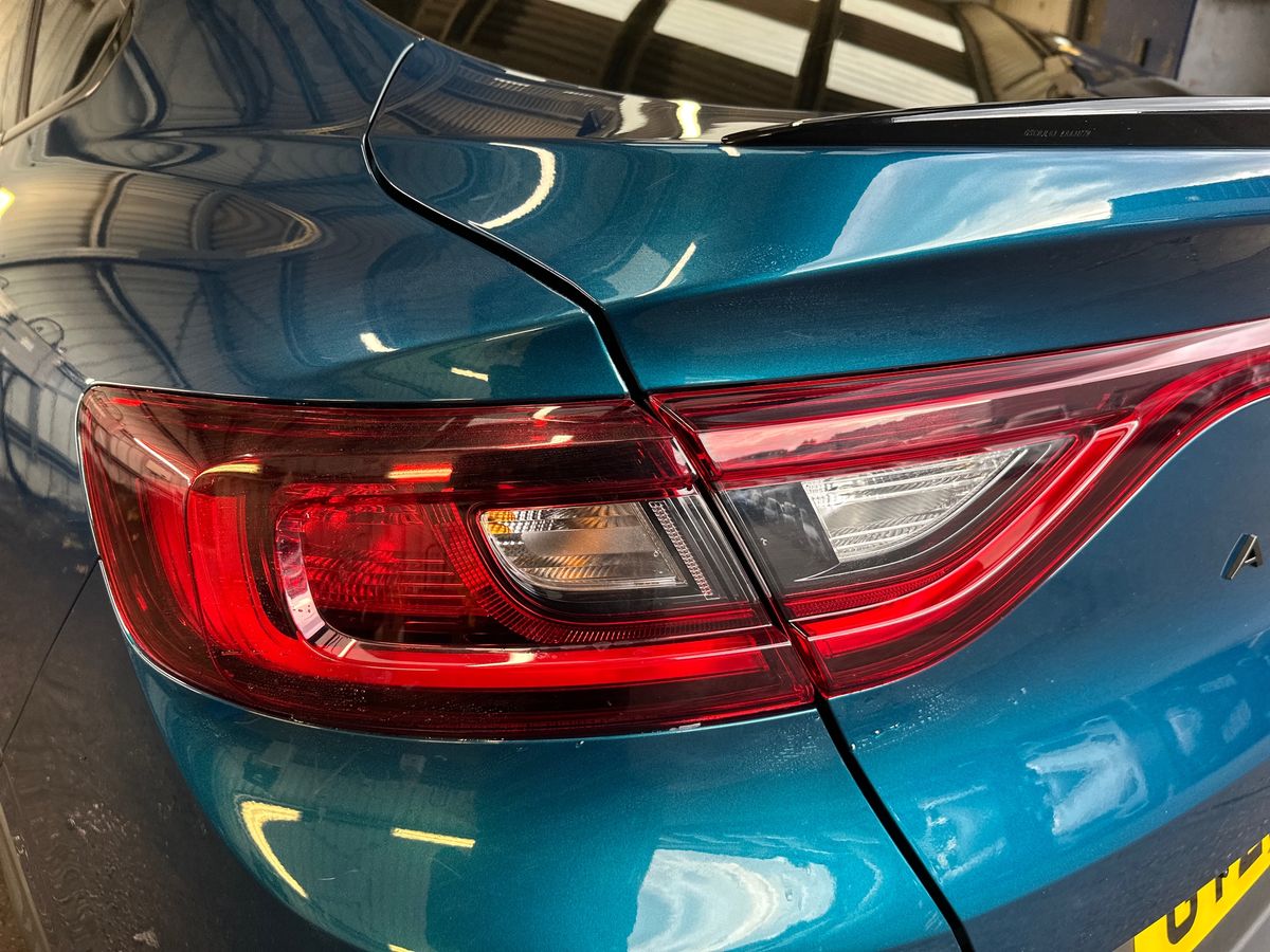 Used Renault Arkana 2023 for sale - 76400696: Photo 33