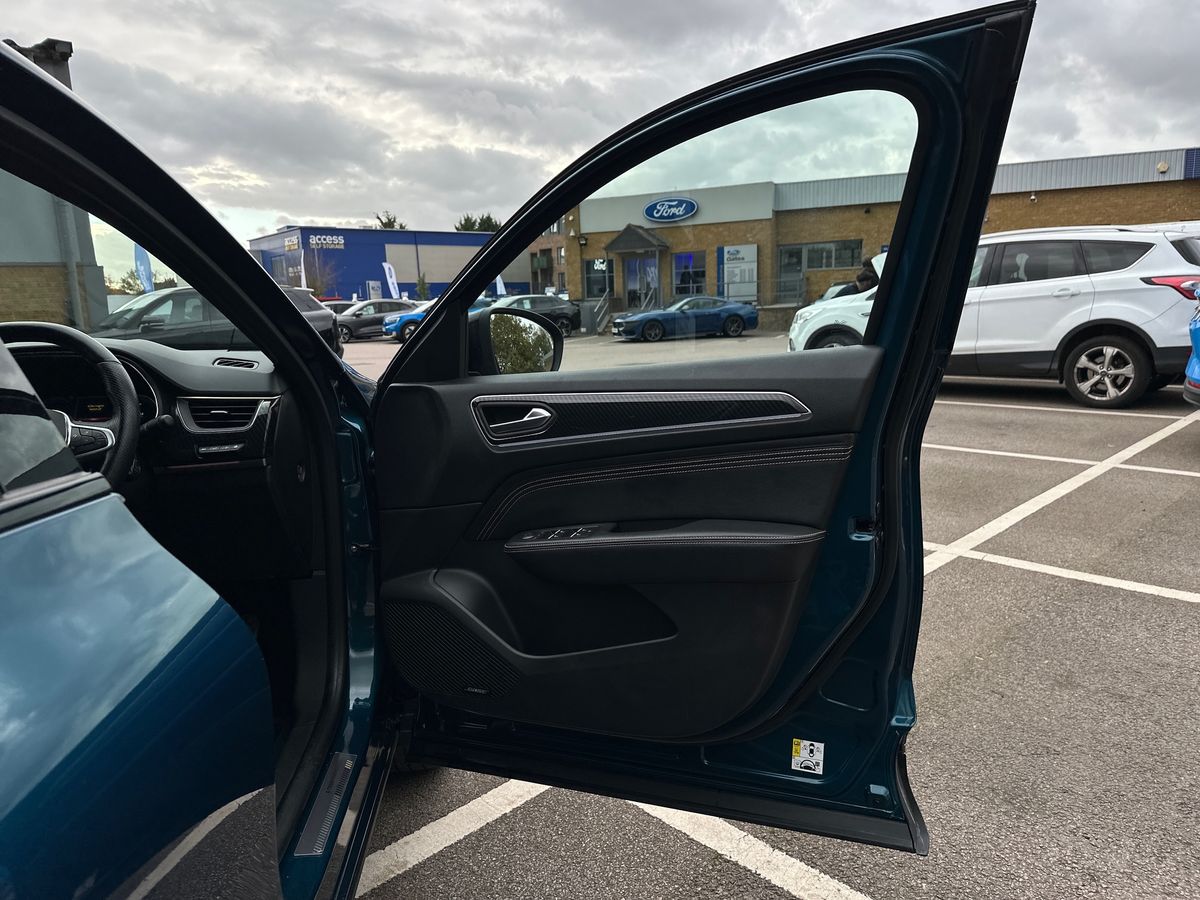 Used Renault Arkana 2023 for sale - 76400696: Photo 35