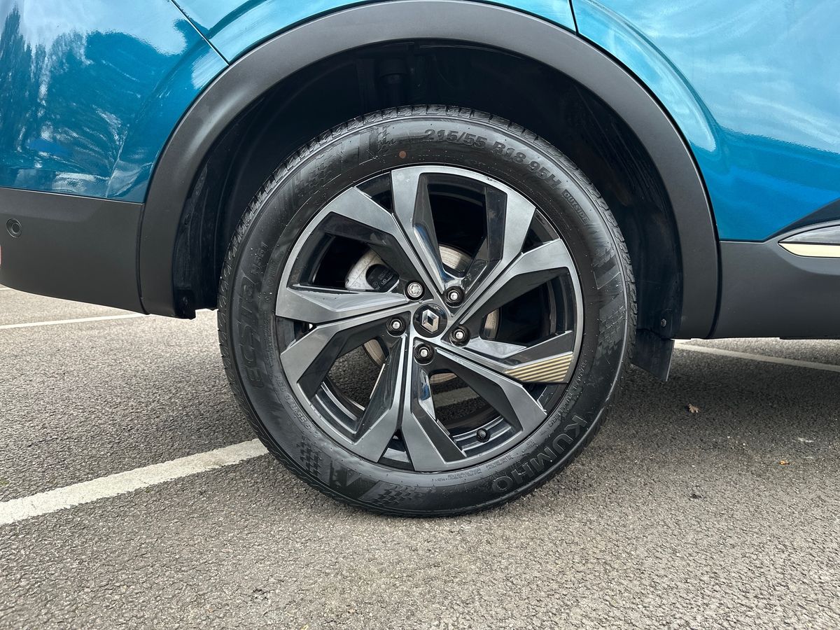 Used Renault Arkana 2023 for sale - 76400696: Photo 9