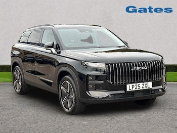 Used Jaecoo Jaecoo 7 2025 for sale - 76609533: Photo