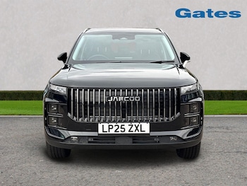 Used Jaecoo Jaecoo 7 2025 for sale - 76609533: Photo