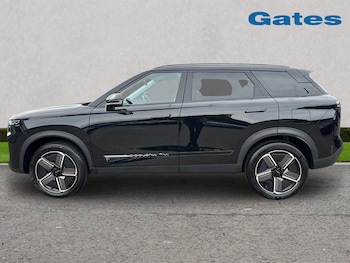 Used Jaecoo Jaecoo 7 2025 for sale - 76609533: Photo