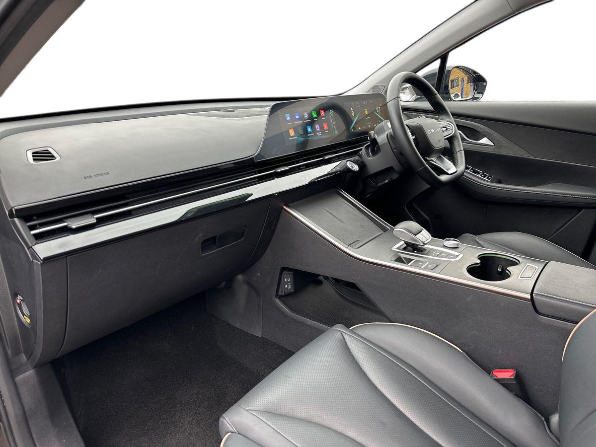 Used Omoda OMODA 5 2025 for sale - 77600433: Photo 11