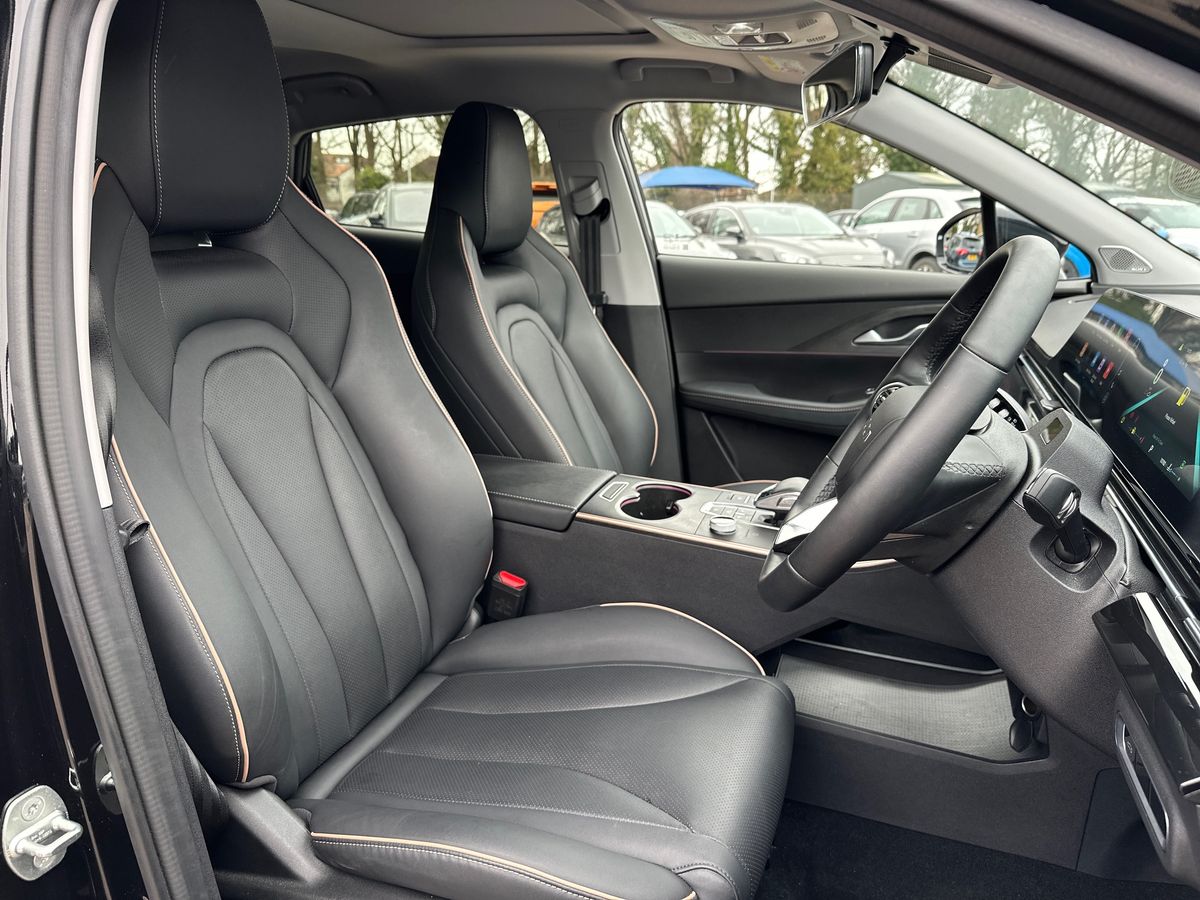 Used Omoda OMODA 5 2025 for sale - 77600433: Photo 12