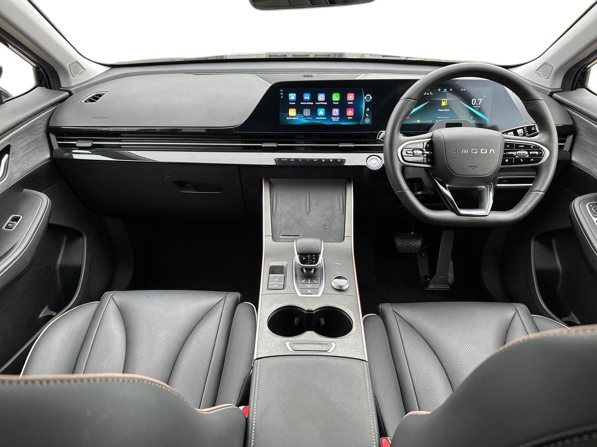 Used Omoda OMODA 5 2025 for sale - 77600433: Photo 15