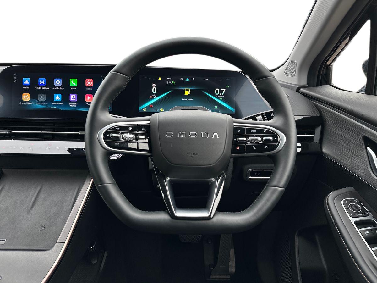 Used Omoda OMODA 5 2025 for sale - 77600433: Photo 17