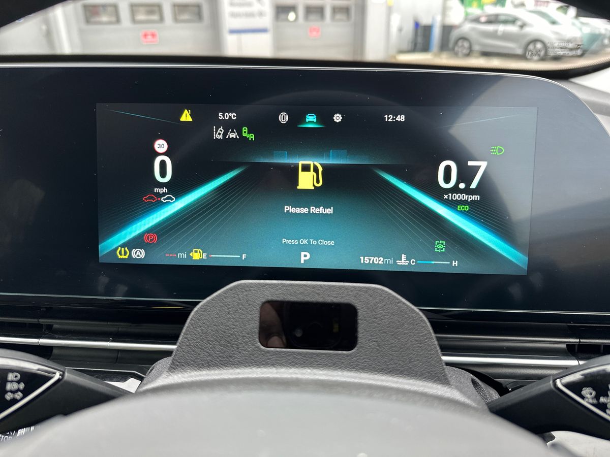 Used Omoda OMODA 5 2025 for sale - 77600433: Photo 18