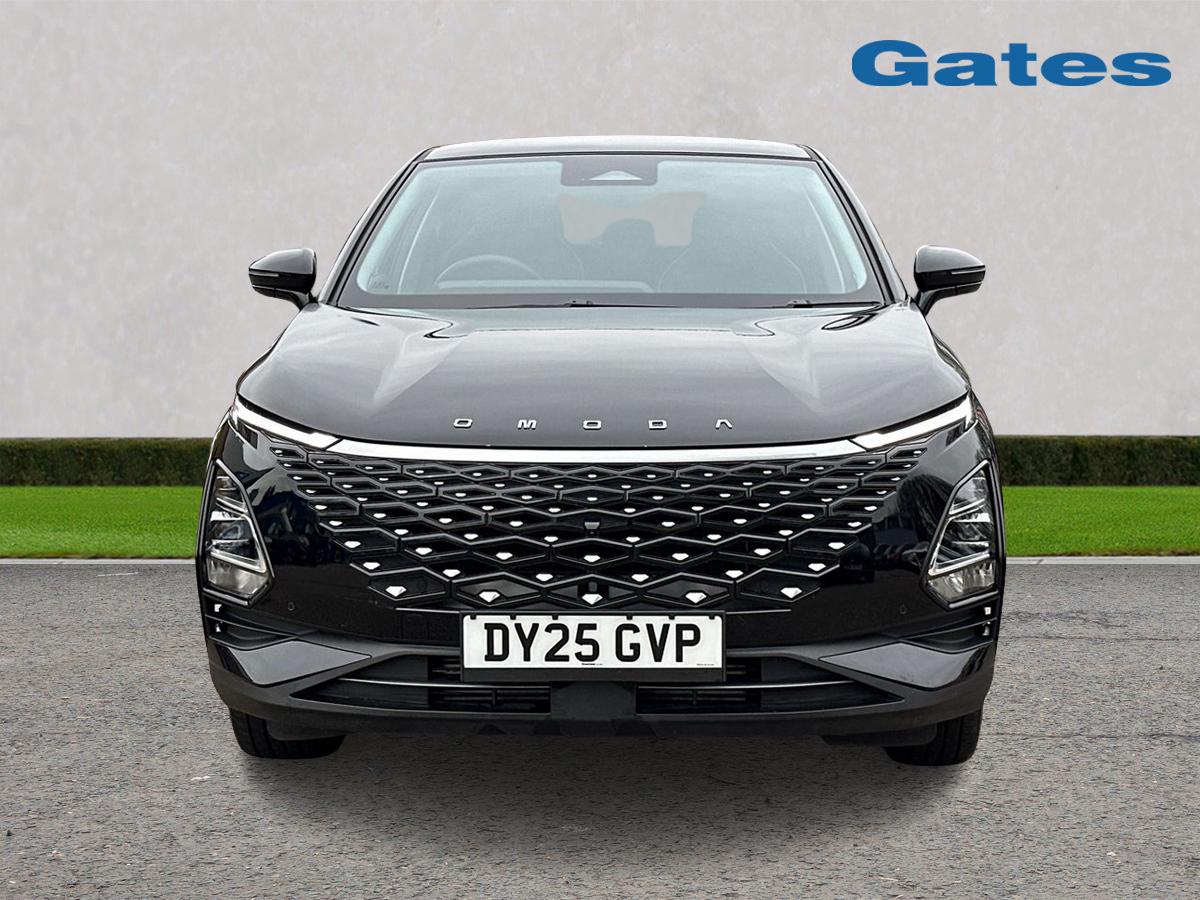 Used Omoda OMODA 5 2025 for sale - 77600433: Photo 2