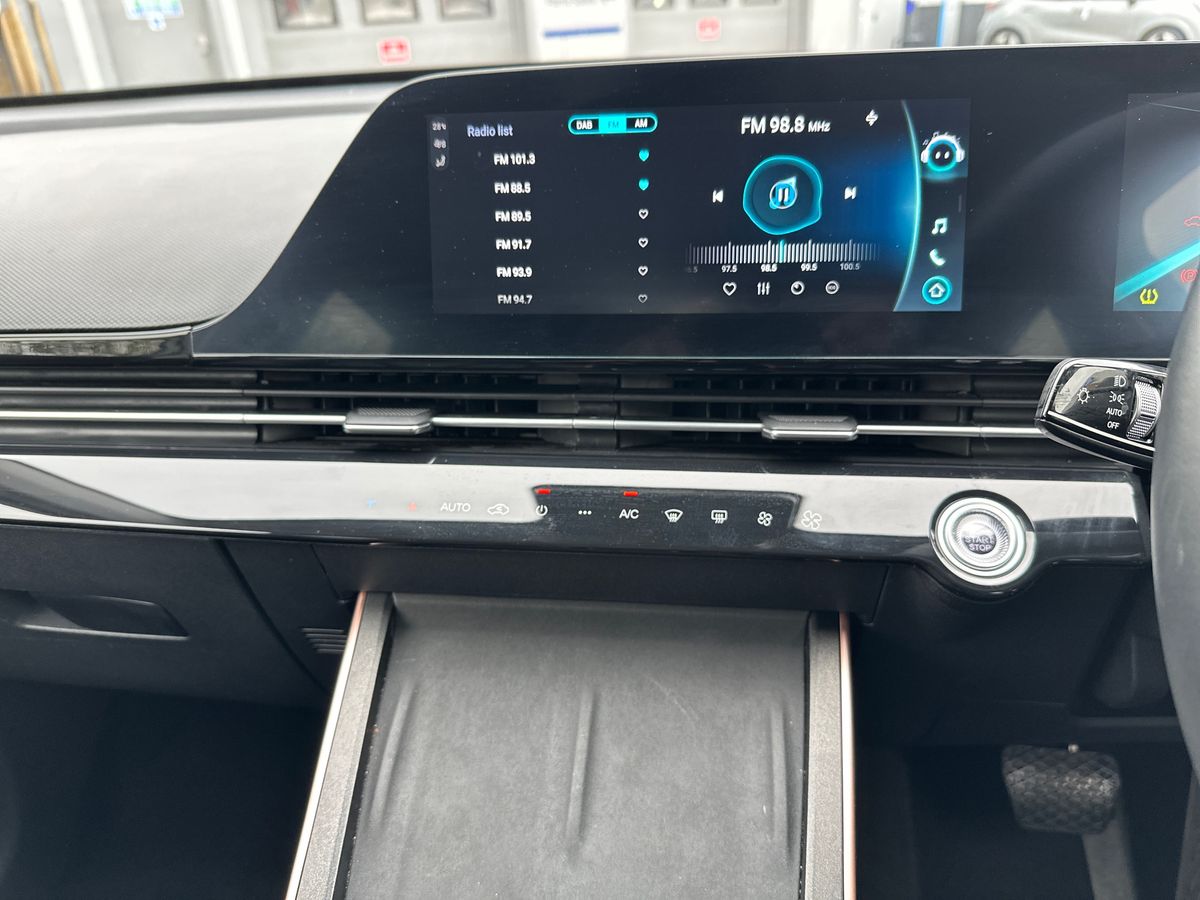 Used Omoda OMODA 5 2025 for sale - 77600433: Photo 20