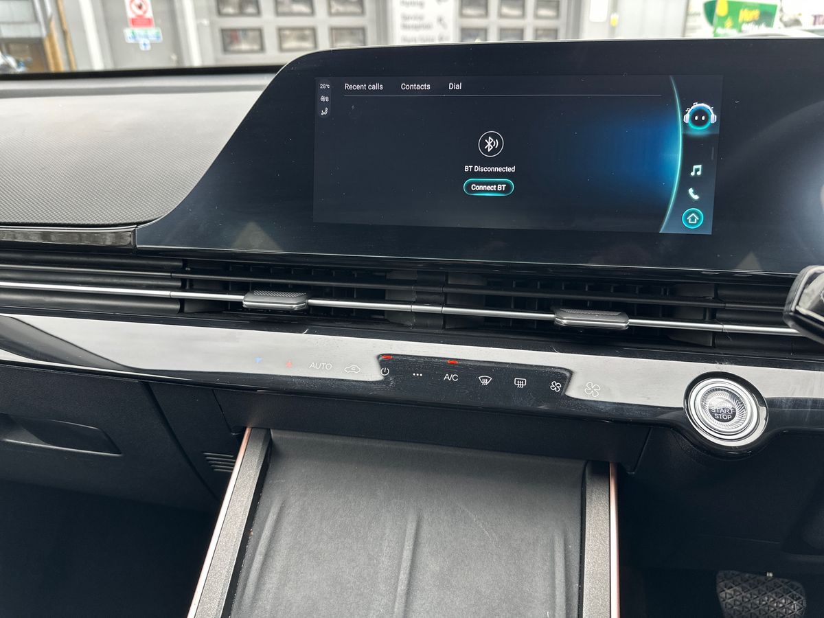 Used Omoda OMODA 5 2025 for sale - 77600433: Photo 21