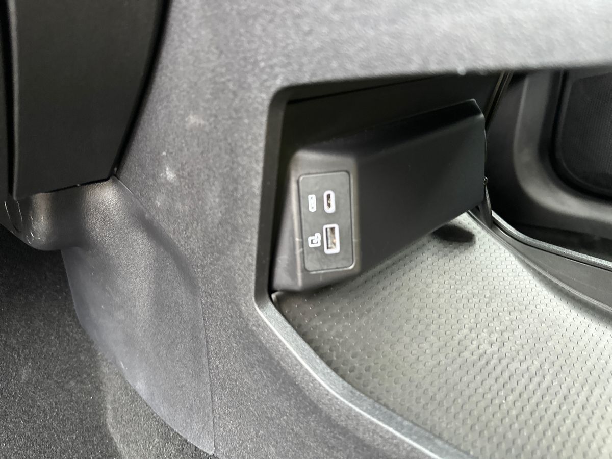 Used Omoda OMODA 5 2025 for sale - 77600433: Photo 24