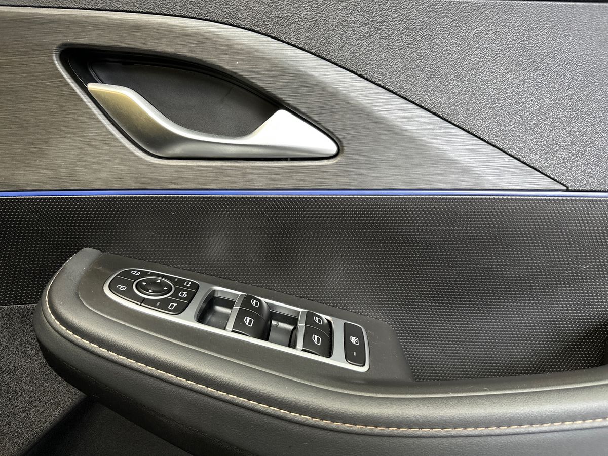 Used Omoda OMODA 5 2025 for sale - 77600433: Photo 25