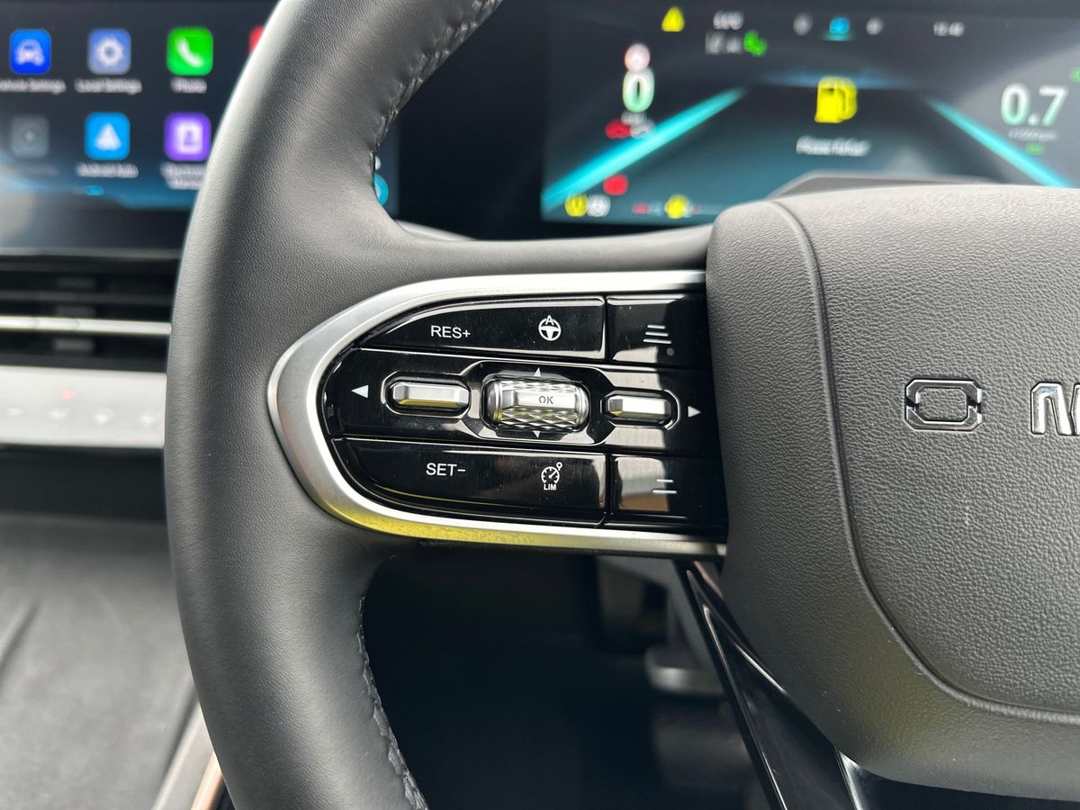 Used Omoda OMODA 5 2025 for sale - 77600433: Photo 26