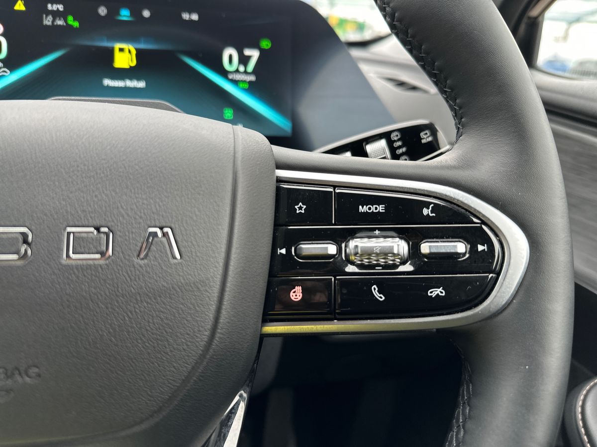 Used Omoda OMODA 5 2025 for sale - 77600433: Photo 27