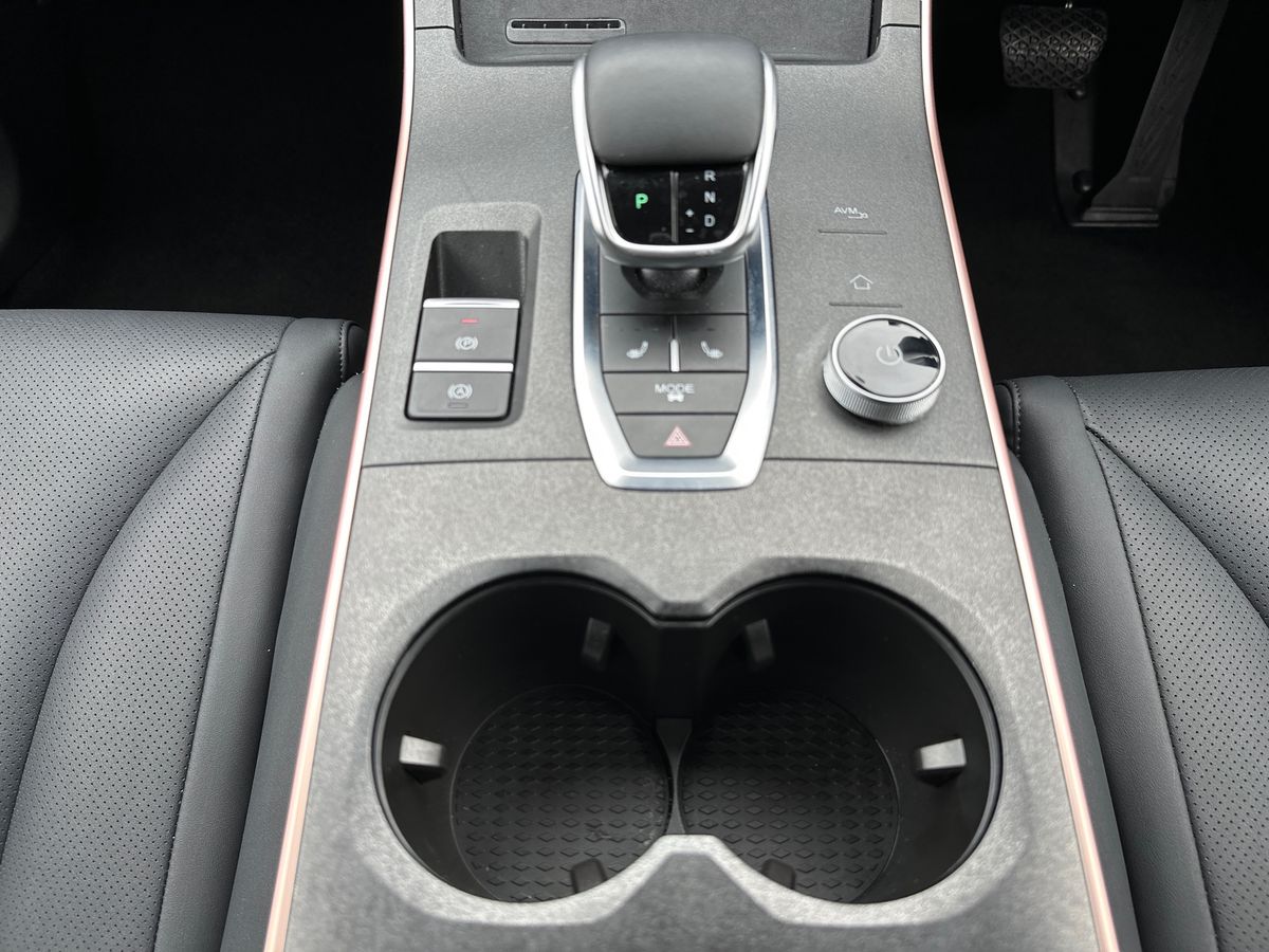 Used Omoda OMODA 5 2025 for sale - 77600433: Photo 28