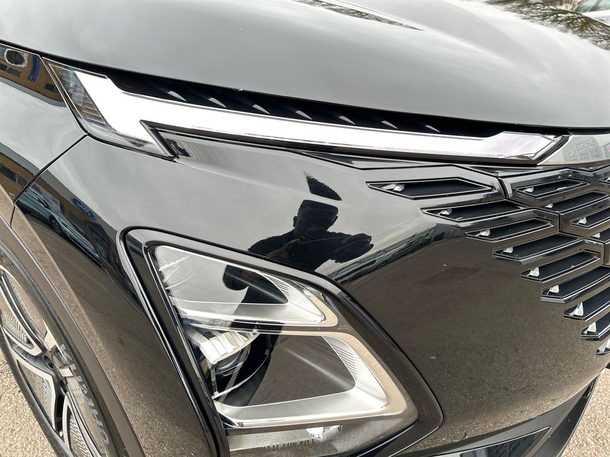 Used Omoda OMODA 5 2025 for sale - 77600433: Photo 32