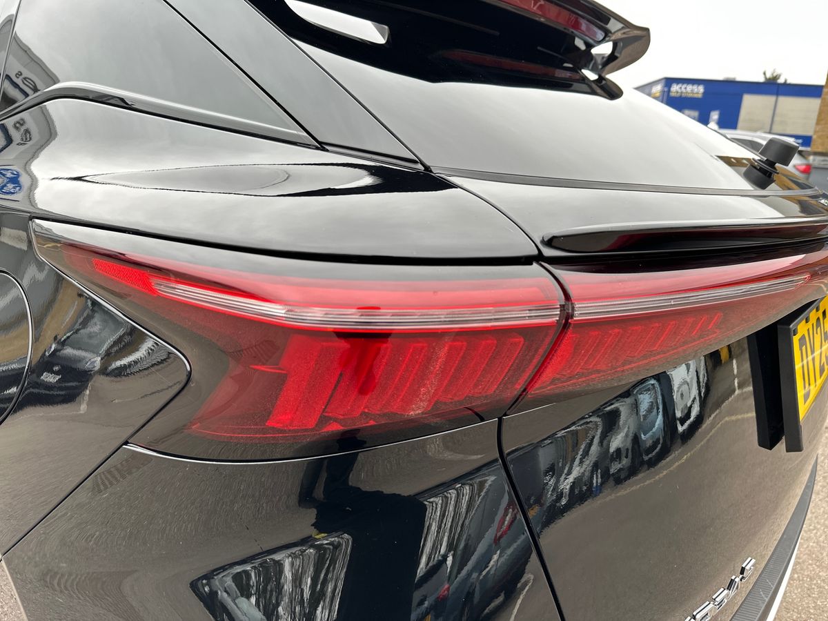 Used Omoda OMODA 5 2025 for sale - 77600433: Photo 33
