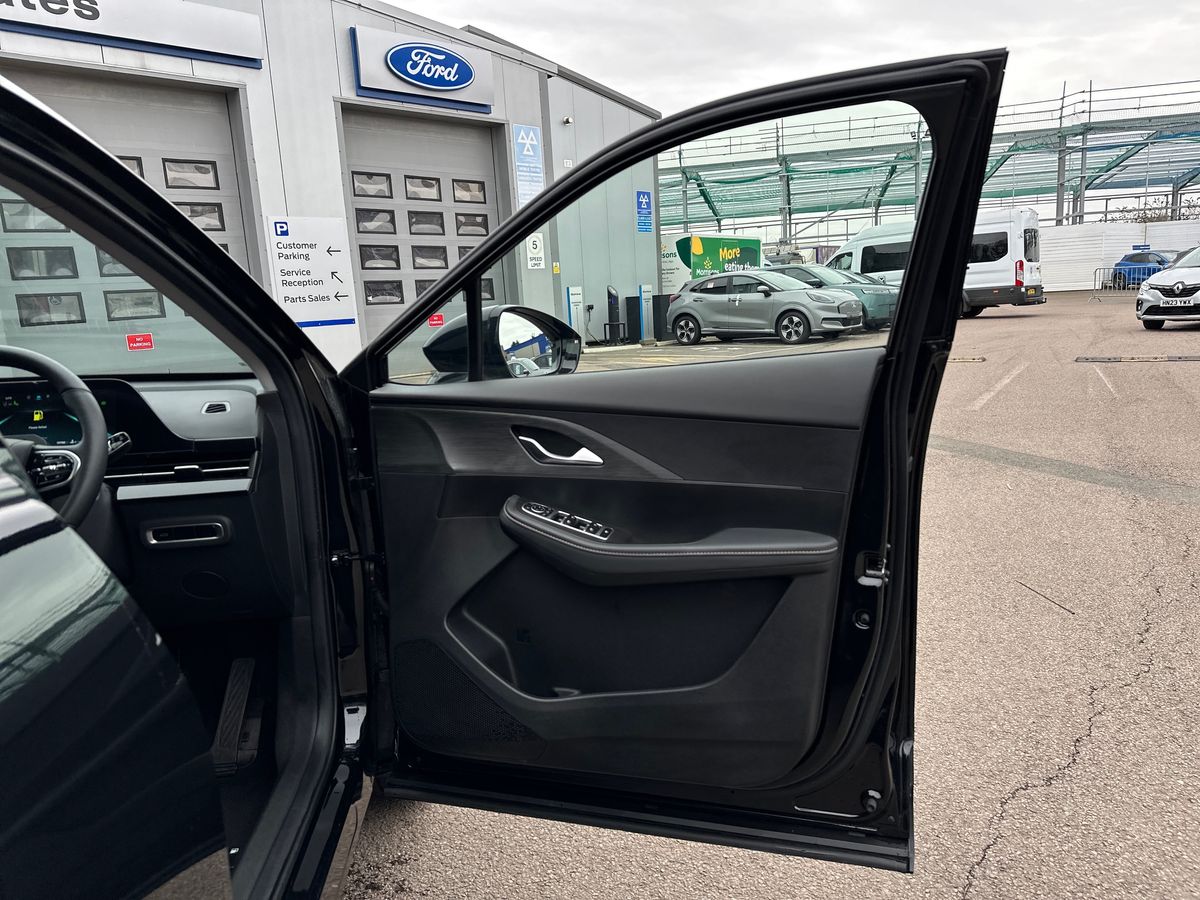 Used Omoda OMODA 5 2025 for sale - 77600433: Photo 35