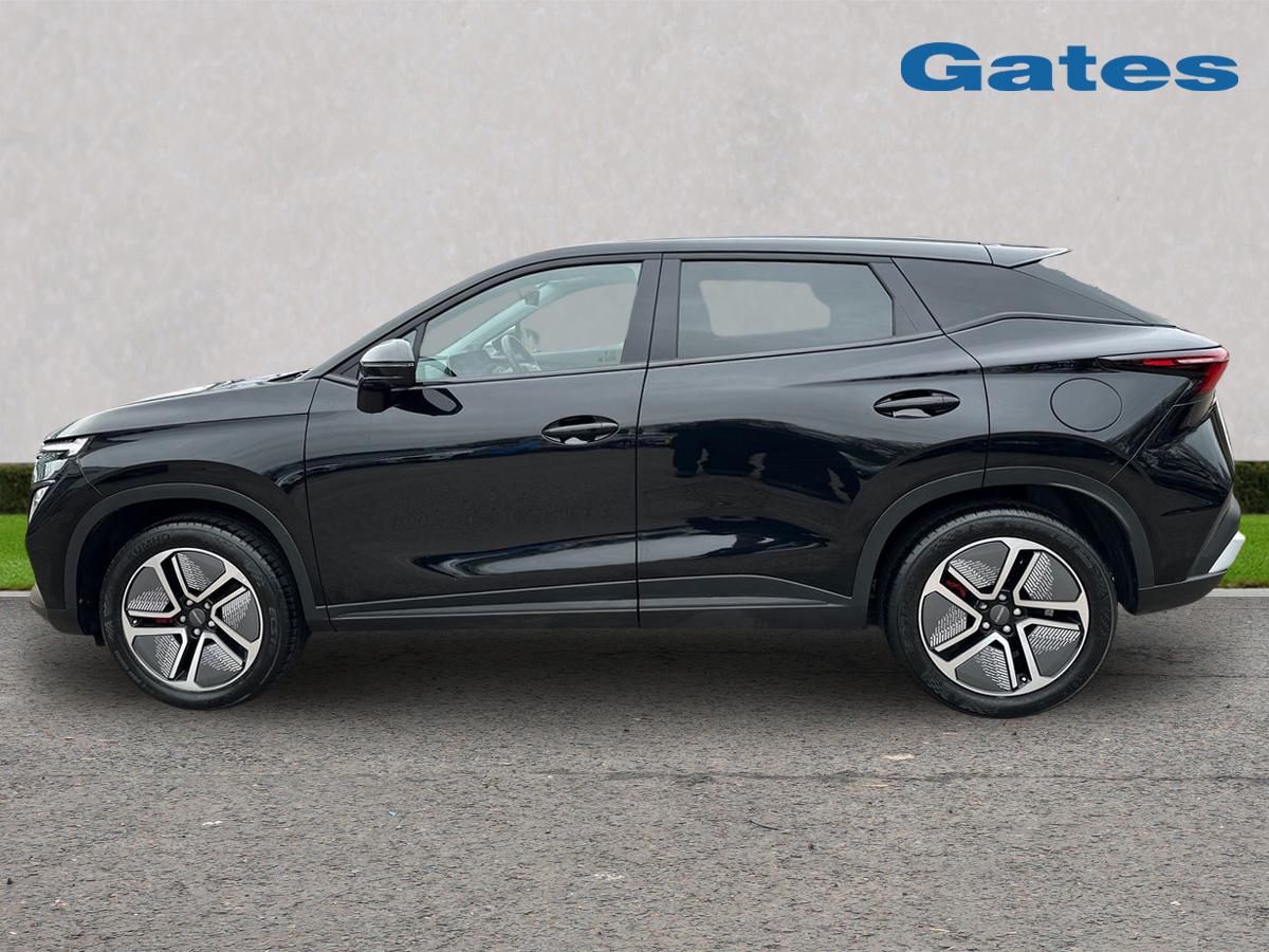 Used Omoda OMODA 5 2025 for sale - 77600433: Photo 4